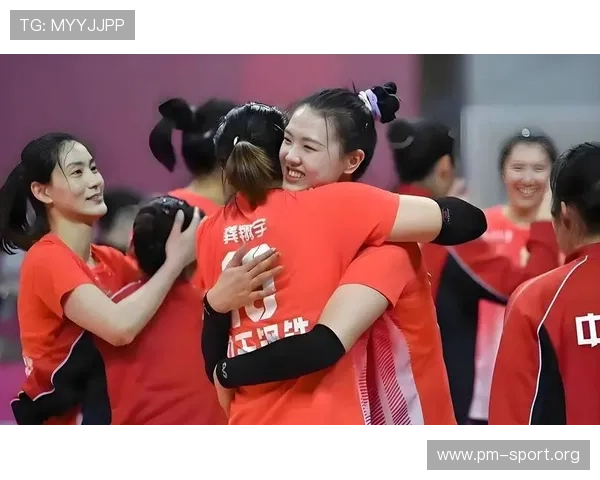 全运会女排成年组资格赛附加赛激烈开赛 多支强队争夺晋级名额