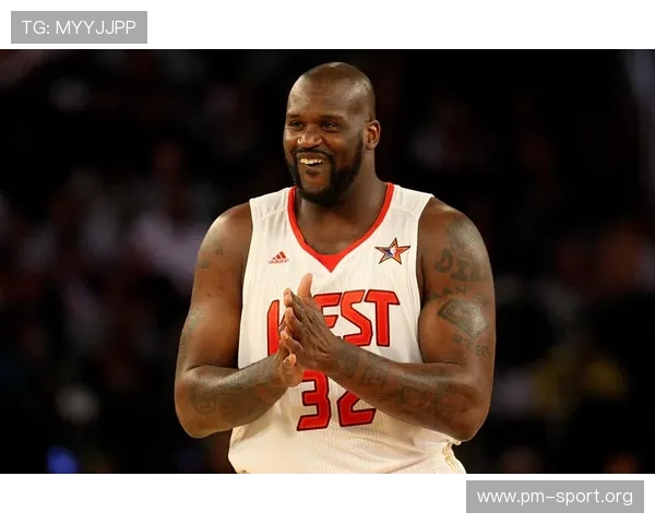 奥尼尔自信回忆:2001年能轻松压制约基奇 砍下40分如探囊取物