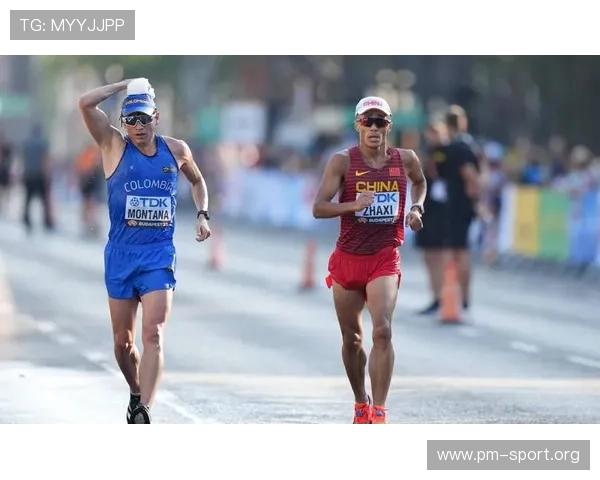 我国35公里竞走六将成功获世锦赛参赛资格全面彰显竞技实力新势